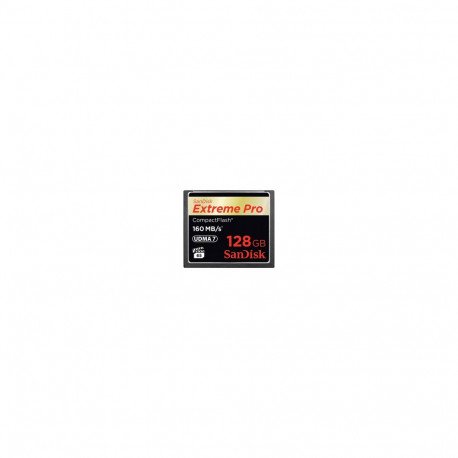 SanDisk Extreme PRO 128GB  R:W (160/150MB/s)