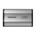 Adata SSD External SD810 1TB USB3.2C 20Gb/s Silver