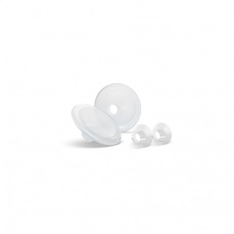 Philips Avent Hands-free Aizsargi un ieliktņi lielām krūtīm SCF552/11