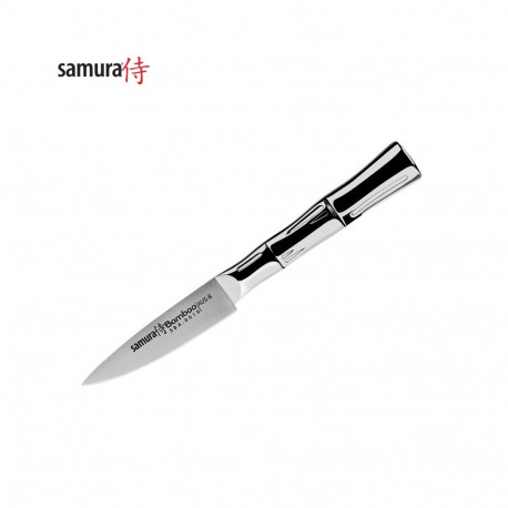 Samura kööginuga BAMBOO universaalne 3.2"/80mm AUS 8 jaapani terasest 59HRC