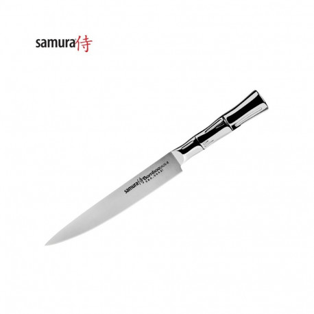 Samura kööginuga BAMBOO universaalne viilutamiseks 8"/200mm AUS 8 Jaapani terasest 59HRC