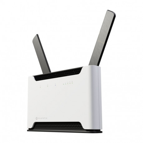 MikroTik juhtmevaba ruuter Chateau LTE18 ax LTE4G S53UG+5HAXD2HAXD-TC&EG18 S53UG+5HAXD2HAXD-TC&EG18-