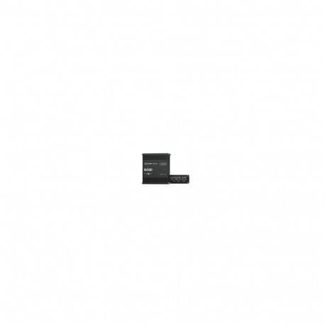 Router RUT301 4xLAN  1xWAN  USB 2.0  2xDI  2xDO