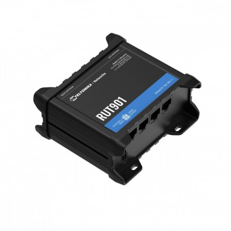 Router LTE RUT901 (Cat 4)  3G  2G  2xSIM