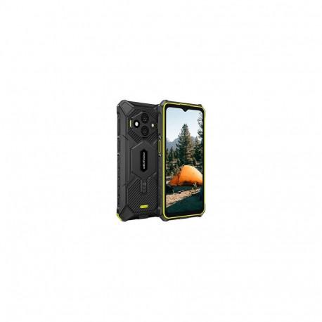 ULEFONE nutitelefon RUGKING 3 PRO/8/128GB, roheline