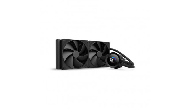 CPU COOLER MULTI SOCKET/KRAKEN PLUS 280 V2 NZXT