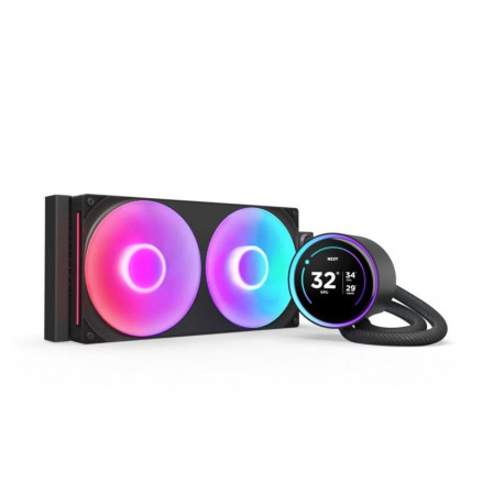 Nzxt veejahutus Kraken Elite 280 RGB 2024 (RL-KR28E-B2)