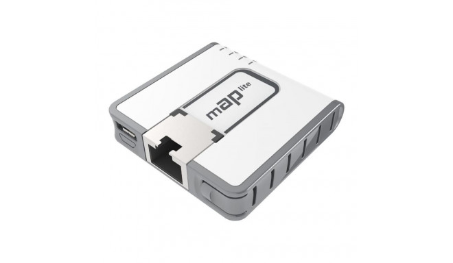 MikroTik MAP LITE RBMAPL-2ND