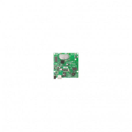 Mikrotik ruuteri emaplaat RB911G-5HPND