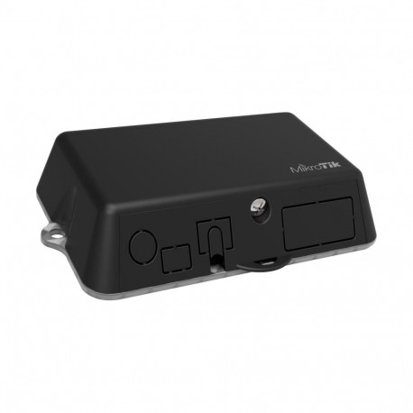 Juurdepääsupunkt RB912R-2nD-LTm&EC200A-EU 802.11n 10/100Mbit/s Ethernet LAN (RJ-45) ports 1