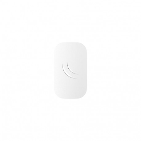 MikroTik juurdepääsupunkt RouterBOARD cAP Lite 1.5dBi kahekanaline 650MHz protsessor 64MB mälu 1x LA