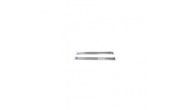 QNAP rack-liugsiinide komplekt RAIL-B02 2U