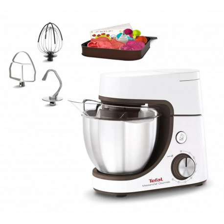 TEFAL köögikombain QB51K138 3016662851383