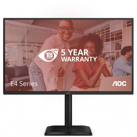 AOC monitor Q27E4CV 27inch QHD IPS 120Hz 16:9