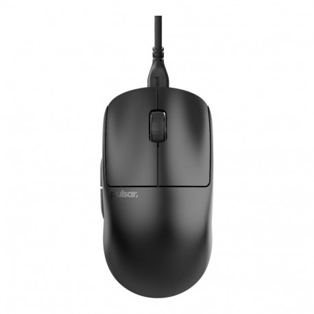 PULSAR hiir PX2221D USB optiline X2/MEDIUM, must