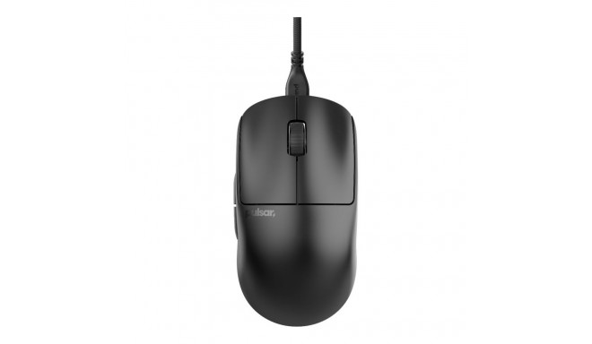 PULSAR hiir PX2221D USB optiline X2/MEDIUM, must