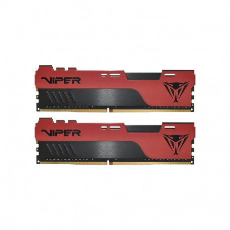 Patriot töömälu Viper Elite II DDR4 32GB 3200 CL18 kahekomplekt