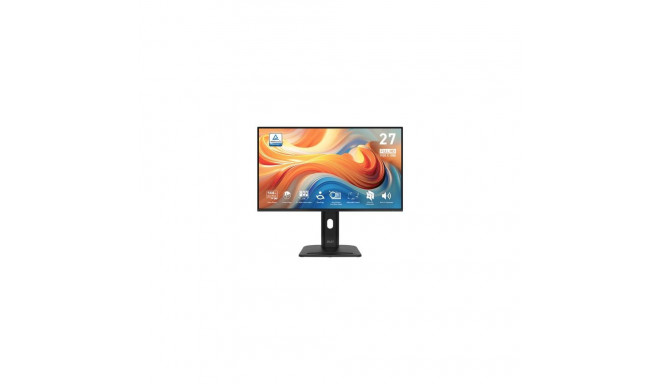MSI monitor PRO MP275PG E14 144Hz täis-HD IPS 27"