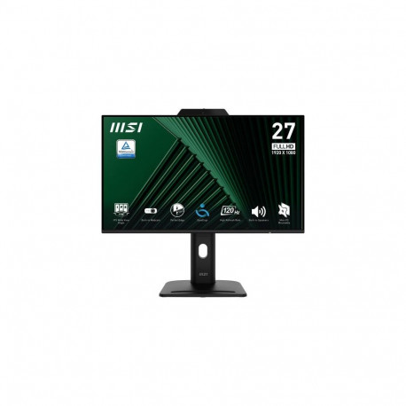 Monitor 27 inches PRO MP272PMG LED/FHD/Flat/120Hz/black