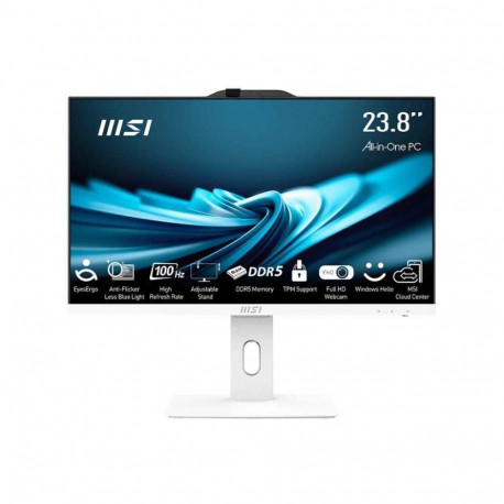 All in One PRO AP242P 14M-859EU W11PRO/ICi7-14700/16GB/1T/UMA/23.8 inch