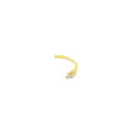 Gembird patchcord RJ45  cat.5e  UTP  5m  yellow