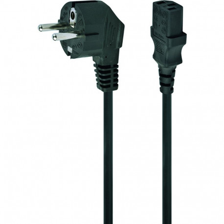 Gembird Power cord C13 1m