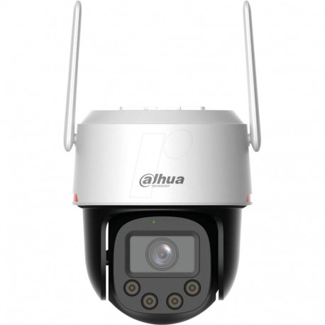 WRL CAMERA 4MP PT DOME/P4F-PV-4G-0400B DAHUA