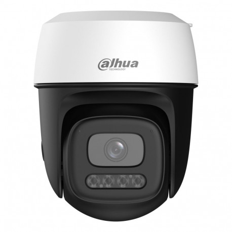 DAHUA juhtmevaba PT kuppelkaamera P3I-PV-0280B 3MP WiFi