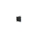 Nylon cable ties         25cm/3.6mm UV (100pcs)