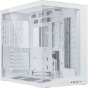 Lian Li O11 Dynamic Mini V2 Flow Case White (O11DMIV2W)