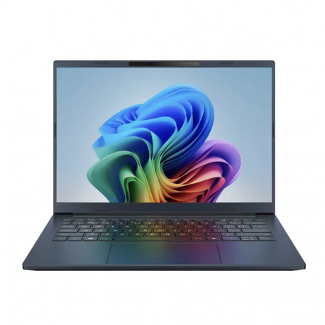 NotebookACERAspireAspire 14 ACPU Qualcomm SnapdragonX1-26-1003 GHz14 "1920 x 1200 pixelsRAM 16 GBLPD