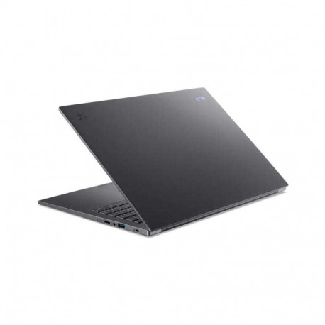 Acer sülearvuti Aspire 16 AI Qualcomm Snapdragon X1-26-100 3GHz 16" 1920 x 1200 pixels RAM 16GB LPDD