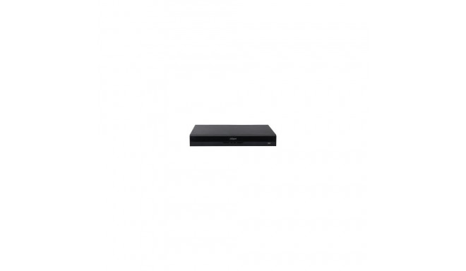 Network video recorder DAHUA NVR4208-EI Black
