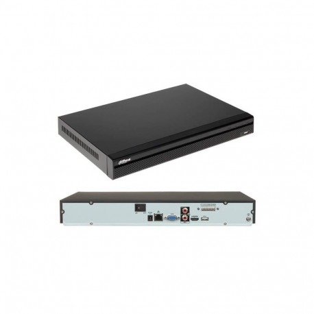 Rejestrator NVR4204-4KS2/L IP