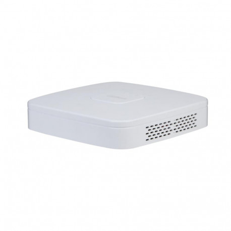 DAHUA võrgusalvesti NVR2104-P-4KS3 4CH 4POE