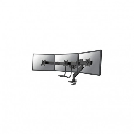 Neomounts Desk mount for 3 monitors 17 "- 24" ( NM-D775DX3BLACK )
