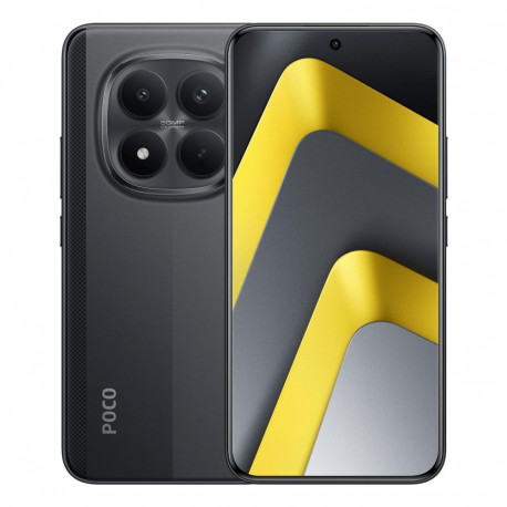POCO mobiiltelefon M8 PRO 5G/8/256GB MZB0ML4EU, must