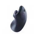 GEMBIRD Ergonomic wireless mouse