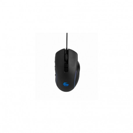 GEMBIRD USB gaming RGB backlighted mouse