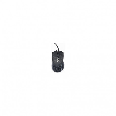 GEMBIRD MUSG-RGB-01 USB LED gaming mouse