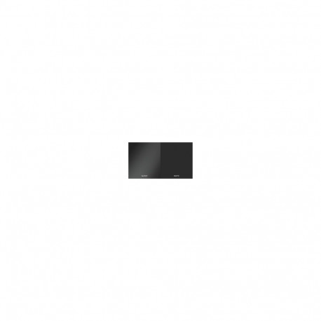 Gembird optical mouse MUS-3B-02  1000 DPI  USB  Black  1.35m cable length