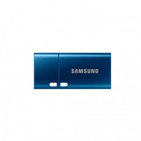Samsung USB-mälupulk MUF-256DA/APC 256GB USB 3.2 Gen 1 Type-C 8806092535909, sinine