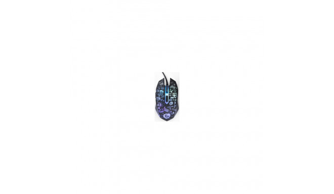 GEMBIRD MUS-6B-GRAFIX-01 optical mouse