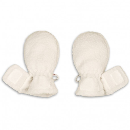 Lodger beebikindad MTT 101_0-12 teddy 0-12m, cloud dancer