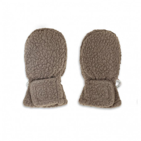 Lodger beebikindad MTT 535_0-12 teddy 0-12m, buffalo