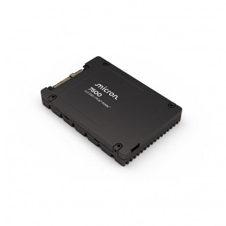 Micron ssd-ketas 7500 MAX mitmeotstarbeline 800GB U.3 PCIe 4.0 (NVMe)
