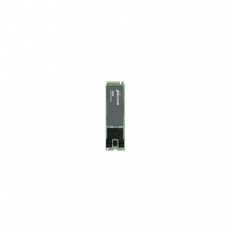 MICRON ettevõtte ssd 7450 PRO 1920GB NVMe M.2 (22x110) Non-SED ühepakendis