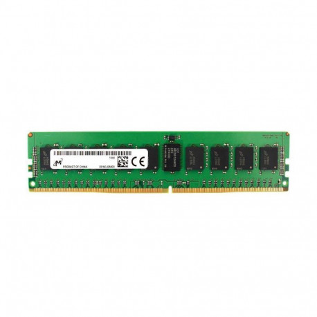 Micron mälumoodul DDR4 16GB DIMM 288-pin 3200MHz / PC4-25600 registreeritud