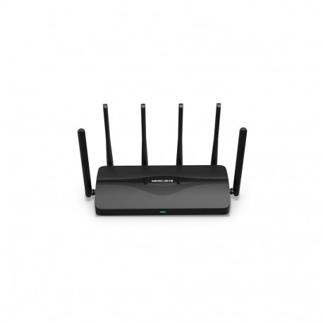 Wireless RouterMERCUSYSRouterIEEE 802.11a/b/gIEEE 802.11nIEEE 802.11acIEEE 802.11ax3x2.5GbELAN \ WAN