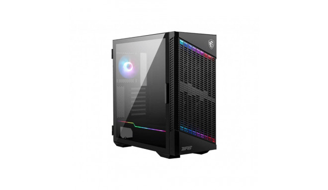 CaseMSIMPG VELOX 100P AIRFLOWMidiTowerMPGVELOX100PAIRFLOW